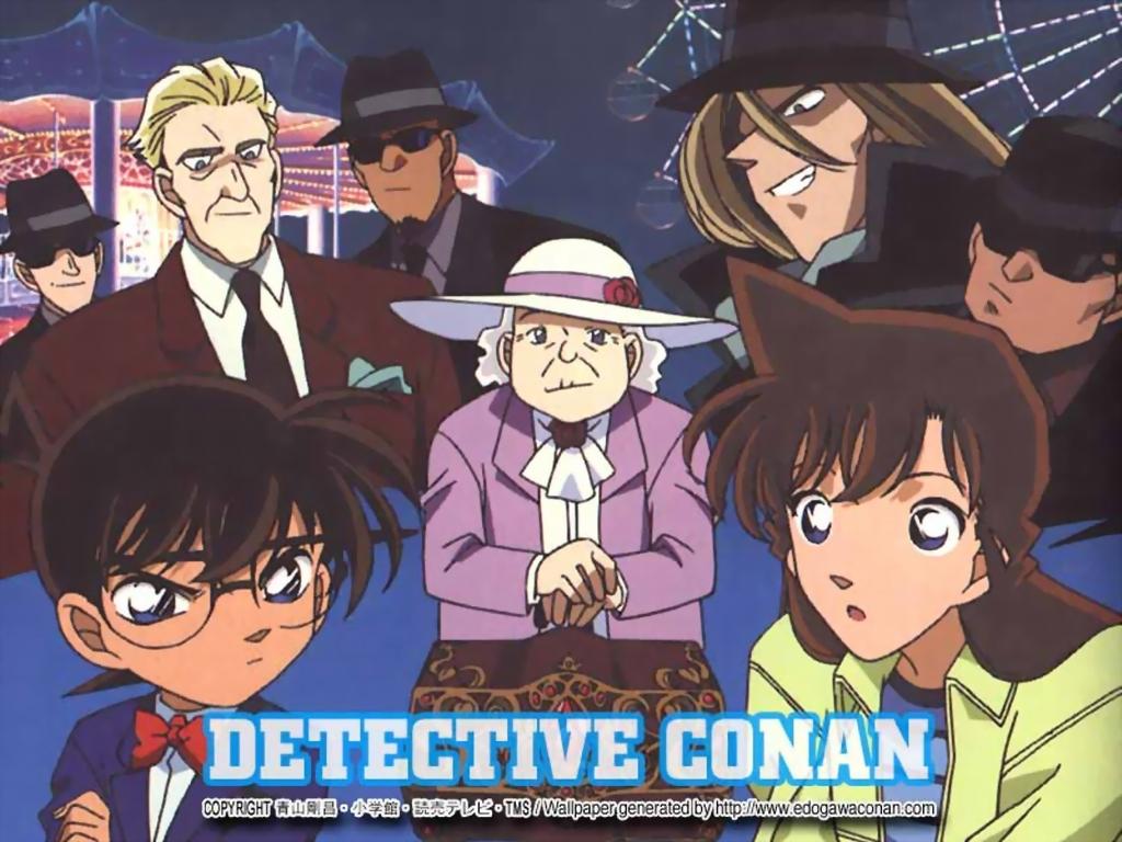 Otaku Gallery  / Anime e Manga / Detective Conan / Wallpapers / 118.jpg